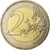 Niemcy, 2 Euro, Hamburg, 2008, Munich, Bimetaliczny, MS(63)