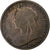 Great Britain, Victoria, Penny, 1896, London, Bronze, VF(20-25)