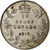 Canada, Edward VII, 10 Cents, 1910, Londres, Bronze, TTB+