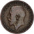 Coin, Great Britain, 1/2 Penny, 1923