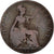 Coin, Great Britain, 1/2 Penny, 1923