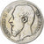 Belgium, Leopold II, 2 Francs, 1866, Brussels, Silver, F(12-15)