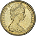 Moneda, Australia, Dollar, 1984