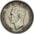 Münze, Großbritannien, Shilling, 1946