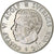 Svezia, Gustaf VI, 5 Kronor, 1955, Stockholm, Argento, SPL-