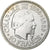 Monaco, Rainier III, 10 Francs, 1966, Paris, Silber, SS+