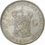 Holandia, Wilhelmina I, 2-1/2 Gulden, 1931, Utrecht, Srebro, EF(40-45)