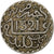 Marruecos, Abdelaziz, 1/2 Dirham, 1903 (AH 1321), London, Plata, MBC