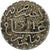 Marruecos, Hassan I, 1/2 Dirham, AH 1311 (1894), Paris, Plata, MBC