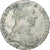 Austria, Maria Theresa, Thaler, 1780, Vienna, Restrike, Plata, BC+