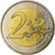 Portogallo, 2 Euro, Porto Clérigos Tower, 2013, Lisbon, Bi-metallico, SPL