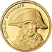 Andorra, 2 Diners, Napoléon Bonaparte, 2008, Karlsfeld, Proof, Dourado