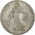 France, 50 Centimes, Semeuse, 1900, Paris, Silver, F(12-15)