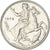 Coin, Greece, 20 Drachmai, 1973