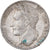 Belgium, Leopold I, 5 Francs, 1833, Brussels, Silver, AU(50-53), KM:3