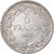 Belgium, Leopold I, 5 Francs, 1833, Brussels, Silver, AU(50-53), KM:3