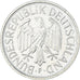 Moneda, Alemania, Mark, 1986