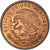 Coin, Mexico, Centavo, 1950
