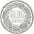 Coin, Switzerland, 2 Francs, 1995