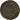 Itália, Coin weight, Bronze, VF(30-35)