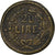 Italy, Coin weight, Bronze, VF(30-35)