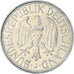 Monnaie, Allemagne, Mark, 1975