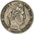 Francia, Louis-Philippe I, 1/4 Franc, 1831, La Rochelle, Argento, BB