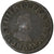 Francia, Henri IV, Double Tournois, 1607, Paris, Rame, MB