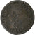 Francia, Henri IV, Double Tournois, 1607, Paris, Rame, MB