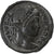 Crispus, Follis, 323-324, Treveri, Bronzen, ZF+, RIC:440