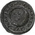 Crispus, Follis, 323-324, Treveri, Bronze, SS+, RIC:440