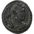 Constantijn I, Follis, 330-333, Siscia, Bronzen, PR, RIC:219