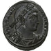 Constantine I, Follis, 330-333, Siscia, Bronze, AU(55-58), RIC:219