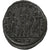 Constantine I, Follis, 330-333, Siscia, Bronzo, SPL-, RIC:219