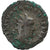 Valerian I, Antoninianus, 258, Rome, Srebro, VF(30-35), RIC:132