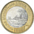 Hungría, 200 Forint, 2009