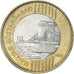Hongrie, 200 Forint, 2009