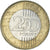 Hungría, 200 Forint, 2009
