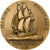 Frankrijk, Medaille, Marine Française, La Pérouse, MDP, Bronzen, Guiraud, PR