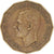 Monnaie, Grande-Bretagne, 3 Pence, 1952