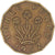 Münze, Großbritannien, 3 Pence, 1952