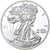 United States, 1 Dollar, Silver Eagle, 2014, Philadelphia, Silver, MS(65-70)