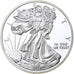 Stati Uniti, 1 Dollar, Silver Eagle, 2014, Philadelphia, Argento, FDC