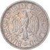 Coin, Germany, Mark, 1977