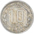 Coin, Russia, 10 Kopeks, 1940