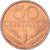 Coin, Portugal, 50 Centavos, 1979