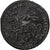 Alemania, Nuremberg token, Louis XIII, Bronce, BC+