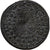 Alemania, Nuremberg token, Louis XIII, Bronce, BC+