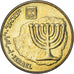 Israel, 10 Agorot, 1995