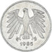 Coin, Germany, 5 Mark, 1985